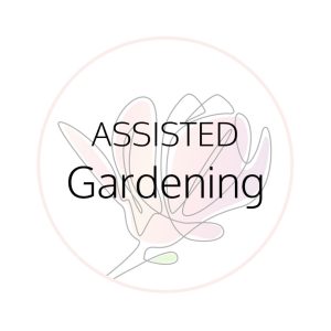 Assisted Garden Care