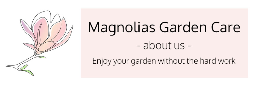 Magnolias Garden Care About Us Magnolias Garden Care About Us