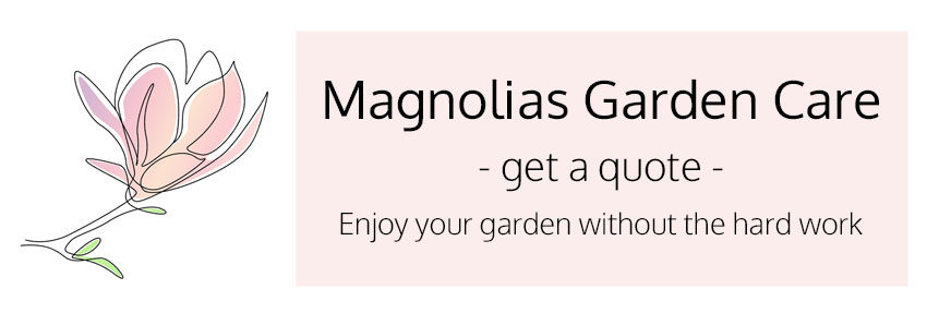 Magnolias Garden Care Get a Quote