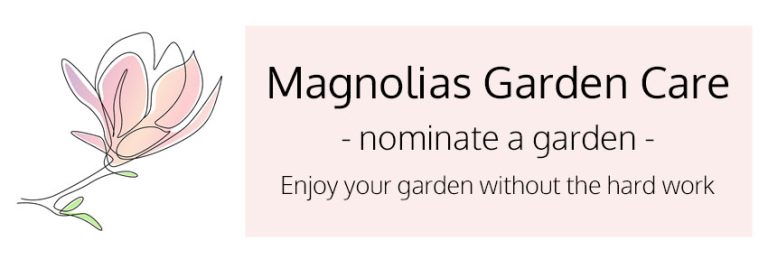 Magnolias Garden Care Nominate a Garden