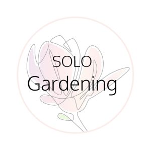 Solo Garden Care